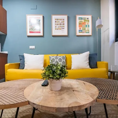 Md Vitoria Center Valencie