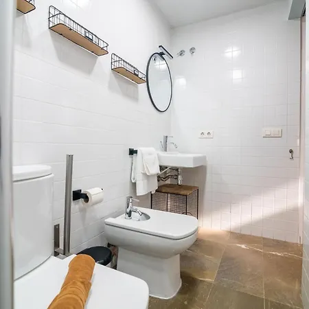 Md Vitoria Center * Valencie