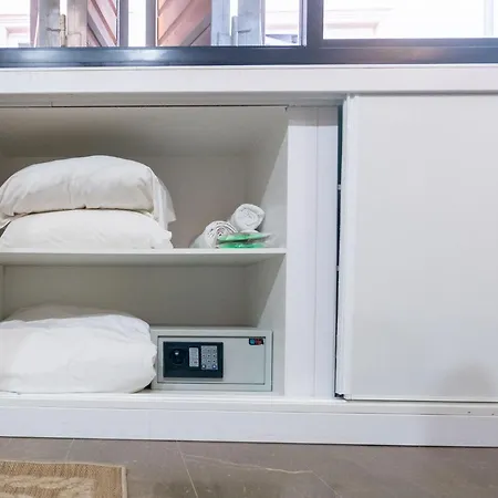 Md Vitoria Center Valencie