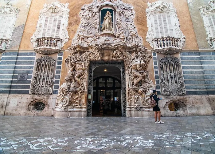 Md Vitoria Center