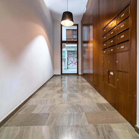 Md Vitoria Center Valência