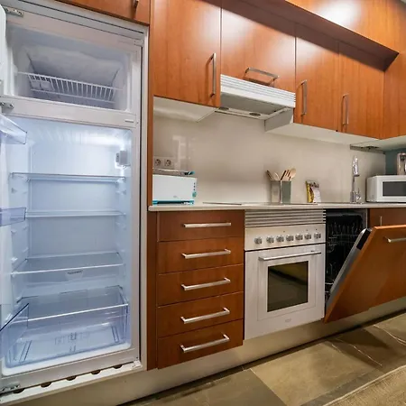 Appartement Md Vitoria Center