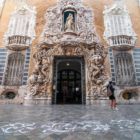 Md Vitoria Center